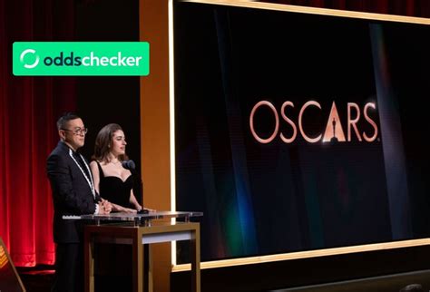 oscars winner odds|Oscars Best Picture Betting Odds .